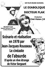 The Diabolical Dr. Flak (1980) film online, The Diabolical Dr. Flak (1980) eesti film, The Diabolical Dr. Flak (1980) full movie, The Diabolical Dr. Flak (1980) imdb, The Diabolical Dr. Flak (1980) putlocker, The Diabolical Dr. Flak (1980) watch movies online,The Diabolical Dr. Flak (1980) popcorn time, The Diabolical Dr. Flak (1980) youtube download, The Diabolical Dr. Flak (1980) torrent download